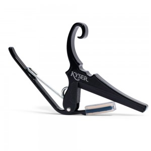 Kyser KGCB Quick Change Classical Guitar Capo